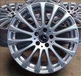 Mercedes AMG 18 coll eredeti gyári cikkszámos felni alufelni 5x112