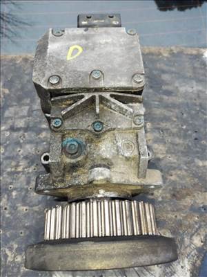 Audi A4 (B6/B7) 2.5 TDI Adagolo