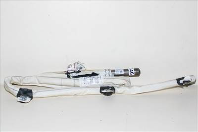 BMW 2er F22-F87 M2 LCI, 4er F32-F82 M4 LCI függöny légzsák