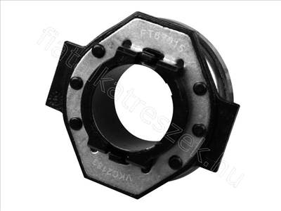 Kuplung kinyomócsapágy  - MAREA, MUSA, TIPO, GRANDE, BRAVA, IDEA - FT67015, 55220302 -  - Fastoriginal Utángyártott új 55220302