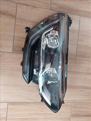 Renault megane IV  260100141r