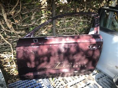 Audi A3 (8V) bal ajtó 