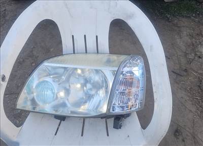 Nissan X-Trail (T30) Bal fényszóró 