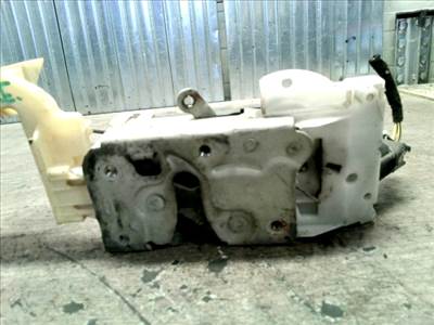 FORD MONDEO 01-07 Jobb első ajtó zárszerkezet központizáras