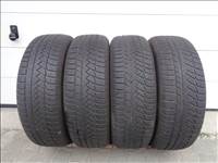 Continental 225/65R17 téli gumi 5.5mm-es mintával eladó. 