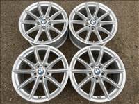 4db gyári 17" BMW 2 Active Tourer Styling 471 alufelni. (4174)