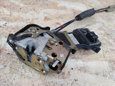 Mazda 6 GG (2002-2008) Bal Hátsó Ajtó Központizár 