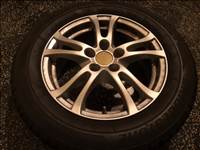 16-os Anzio 5x112-es alukerék pótkeréknek