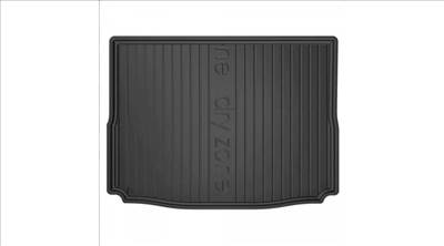 Suzuki SX4 S-Cross Facelift 2016-2021 Frogum DZ405196 fekete műanyag - gumi csomagtértálca