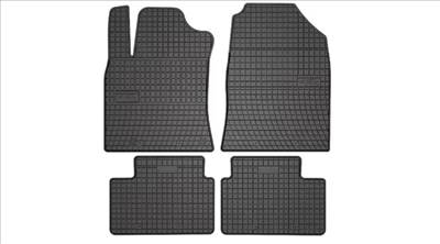 KIA Proceed III Frogum 412507 fekete gumiszőnyeg szett