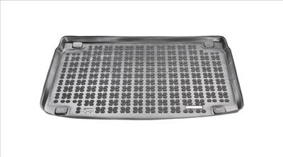 KIA XCEED Rezaw-Plast fekete TPE szintetikus gumi csomagtértálca 230761