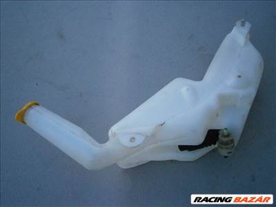 Opel Astra G ablakmosó tartály + szivattyú