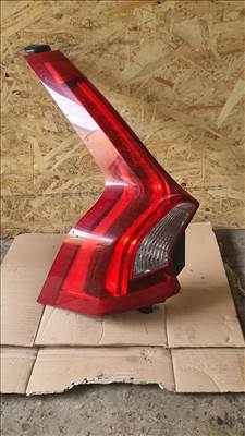 2012 Volvo V60 bal oldali hátsó lámpa  31214963