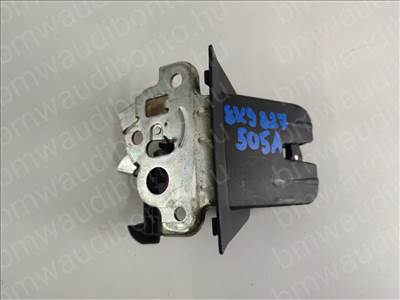 AUDI A4 B8 Avant (8K5) Csomagtérajtó központi zár motor (8K9827505A, 8R0827505, 8K9827505, 8R0827505A)