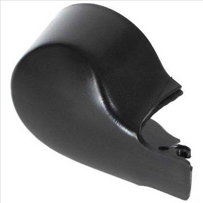 Skoda Scala 2019 hátsó ablaktörlő kar kupak fedél