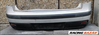 Citroën C5 I HDi 135 FAP Hátsó lökhárító 