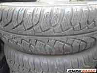  195/65R15 Uniroyal újszerű téli gumi 