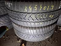  245/40/19"  Pirelli téli gumi 