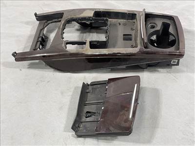 Audi A6 (C6 - 4F) C6 - 4F Belső fabetét