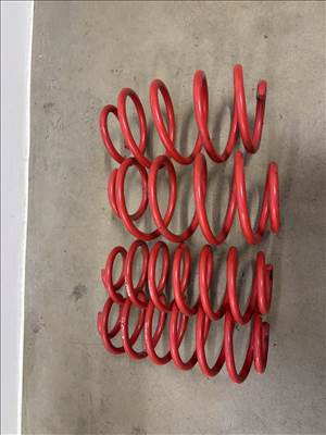 Lancia Delta III ültető rúgó 113001201ha