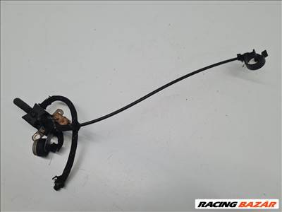 Volkswagen Golf IV, Volkswagen Bora 1.4 16V EGR vákuum szelep (33775) 054906267a