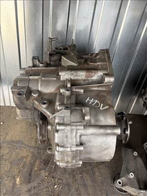 Volkswagen Passat B6 HDV manuális váltó 