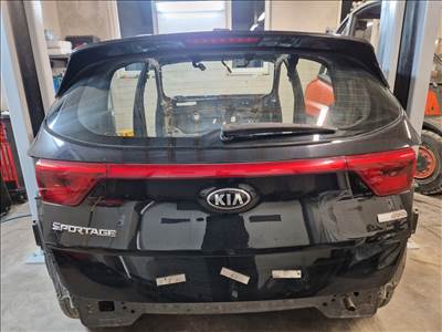 KIA SPORTAGE (QL) csomagtérajtó 