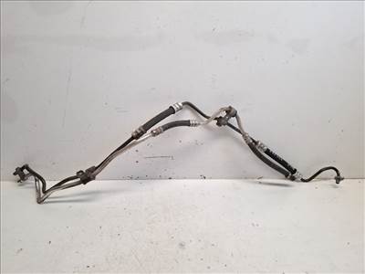 Citroen DS5  kormányszervó olajcső