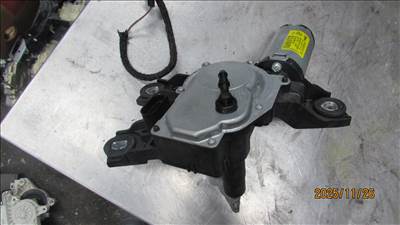 Volkswagen Tiguan I Hátsó ablaktörlő motor  5n0955711a