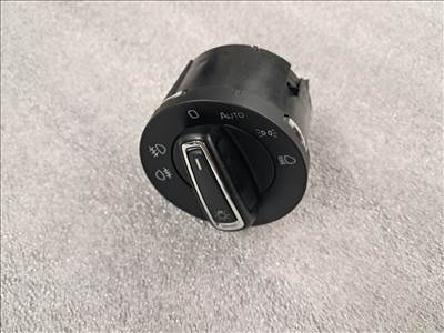 Skoda Superb III világítás kapcsoló  3v0941431