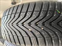  195/5516" újszerű Vredestein téli gumi gumi