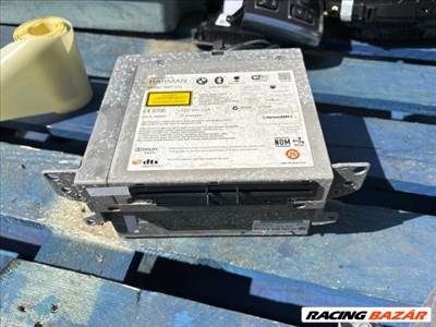 BMW 3 GT Rádió / CD 6512c1931874701