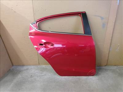 MAZDA 3 jobb hátsó ajtó 2013-2019
