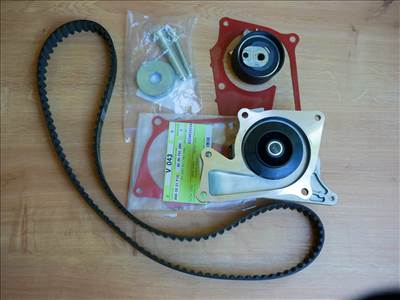 Renault Mégane III 1.5 dCi 1.5 110 FAP Gates KP35675XS vezérléskészlet Ren K9K motorokhoz 119a07049r