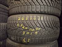  225/40/19"  Yokohama téli gumi 