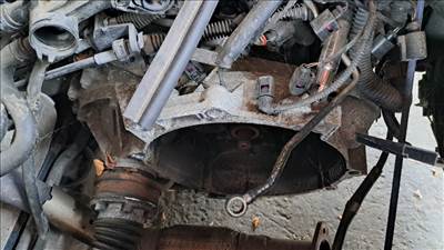 Audi A3 (8P) 8P váltó mdm