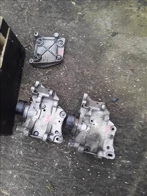 Peugeot 206 Generátor Tartó Konzol