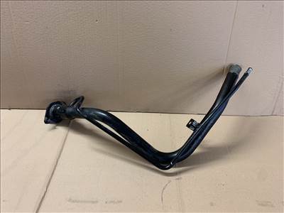 Suzuki Swift 1,3 tankbetöltő