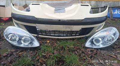 Lancia Ypsilon első lökhárító 