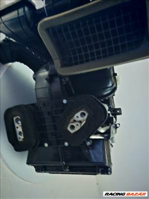 Renault Zoe fűtésbox (üres) 272701959r