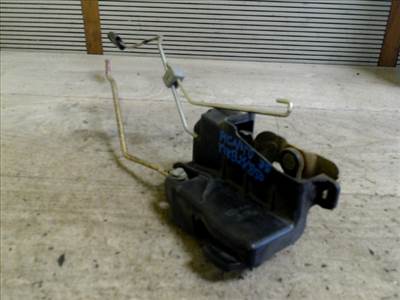 KIA PICANTO Jobb első ajtó zárszerkezet mechanikus