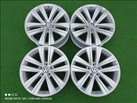 5x112 18" Volkswagen (7N0) felújított alufelni garnitúra