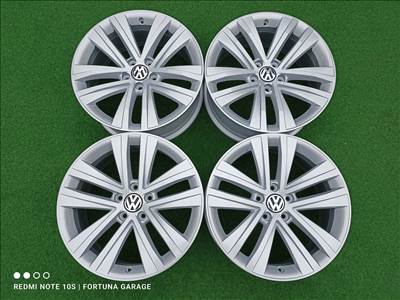 5x112 18" Volkswagen (7N0) felújított alufelni garnitúra