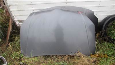 Toyota Corolla (E120/E130) motorháztető (144)