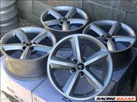  5x112 lyukosztású 8,5JJ 18" et29 új (gyári felni) Audi A5 A6 A7 alufelni