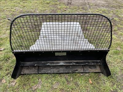 Volkswagen VW Golf VI van, Teher csomagtér burkolat térelválasztó 