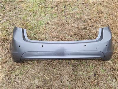 Opel Meriva B hátsó lökhárító 