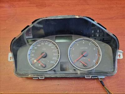Volvo S40 II, V50, C30 kilométeróra 8697035