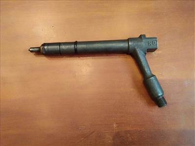 Opel Astra G, Corsa C, Meriva A, Combo C porlasztócsúcs (Motorkód: Y17DT, Y17DTL) TJBB01901D