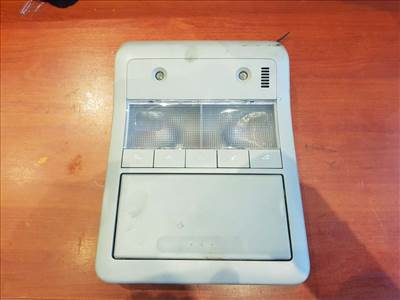 Opel Antara utastér első világítás 96673779